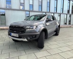 Ford Ranger Gebrauchtwagen