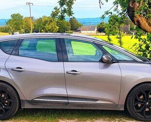 Renault Scenic Gebrauchtwagen