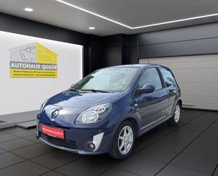 Renault Twingo Gebrauchtwagen