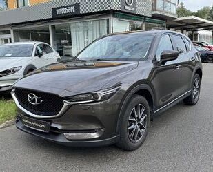 Mazda CX-5 Gebrauchtwagen