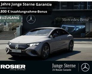 Mercedes-Benz EQE Gebrauchtwagen