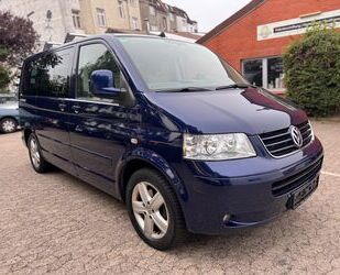 VW T5 Transporter Gebrauchtwagen