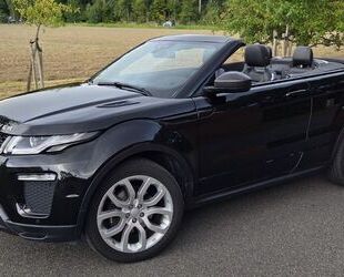 Land Rover Range Rover Evoque Gebrauchtwagen