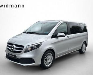 Mercedes-Benz V 220 Gebrauchtwagen
