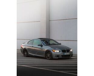 BMW 335 Gebrauchtwagen