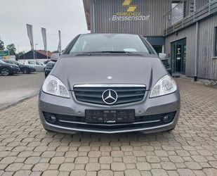 Mercedes-Benz A 160 Gebrauchtwagen