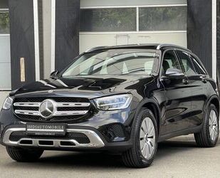 Mercedes-Benz GLC 220 Gebrauchtwagen