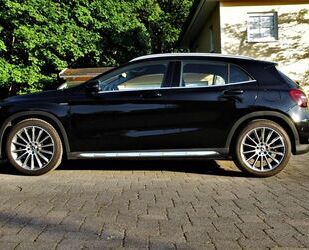 Mercedes-Benz GLA 250 Gebrauchtwagen