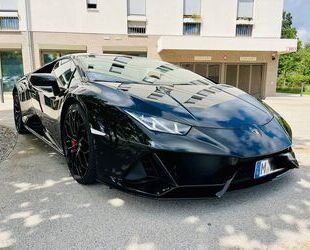 Lamborghini Huracán Gebrauchtwagen