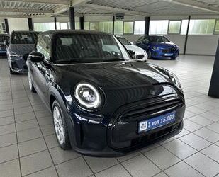 Mini Cooper Gebrauchtwagen