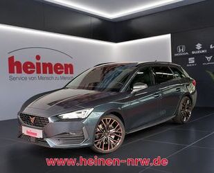 Cupra Leon Gebrauchtwagen
