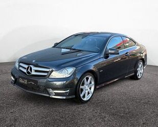 Mercedes-Benz C 180 Gebrauchtwagen