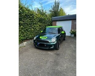 Mini Cooper S Gebrauchtwagen