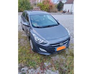 Hyundai i30 Gebrauchtwagen