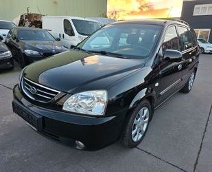Kia Carens Gebrauchtwagen