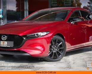 Mazda 3 Gebrauchtwagen