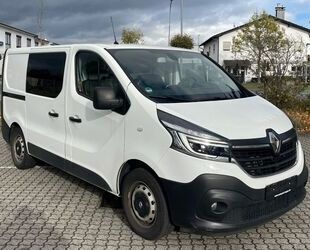 Renault Trafic Gebrauchtwagen