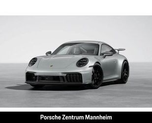 Porsche 992 Gebrauchtwagen