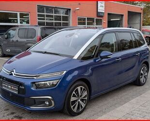 Citroen Grand C4 Picasso / SpaceTourer Gebrauchtwagen