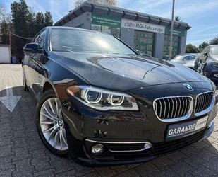 BMW 535 Gebrauchtwagen