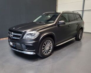 Mercedes-Benz GL 350 Gebrauchtwagen