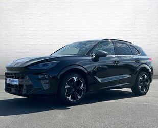 Cupra Terramar Gebrauchtwagen