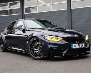 BMW M3 Gebrauchtwagen