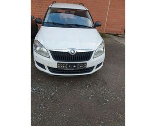 Skoda Praktik Gebrauchtwagen