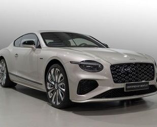 Skoda Continental GT 