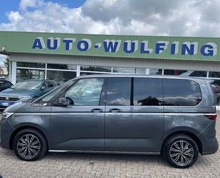 VW T7 Multivan Gebrauchtwagen