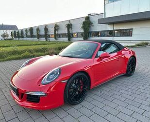 Porsche 911 Urmodell Gebrauchtwagen