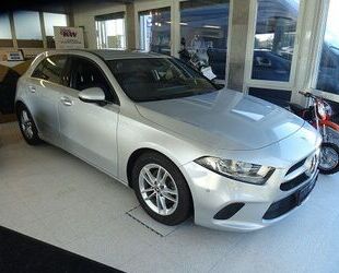 Mercedes-Benz A 160 Gebrauchtwagen