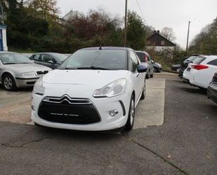 Citroen DS3 Gebrauchtwagen