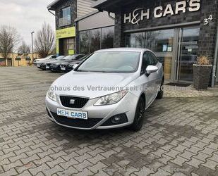 Seat Ibiza Gebrauchtwagen