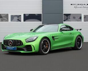 Mercedes-Benz AMG GT R Gebrauchtwagen
