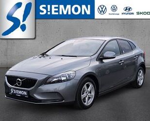 Volvo V40 Gebrauchtwagen