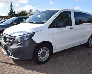 Mercedes-Benz Vito Gebrauchtwagen
