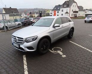 Mercedes-Benz GLC 250 Gebrauchtwagen