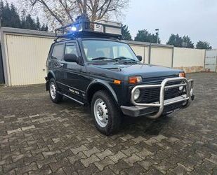 Lada Taiga Gebrauchtwagen