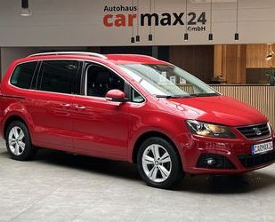 Seat Alhambra Gebrauchtwagen