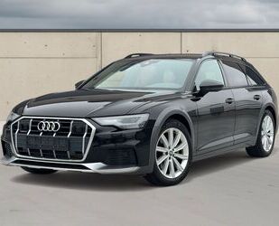 Audi A6 Allroad Gebrauchtwagen