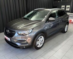 Opel Grandland (X) Gebrauchtwagen