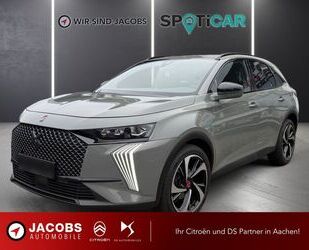 DS Automobiles DS7 (Crossback) Gebrauchtwagen
