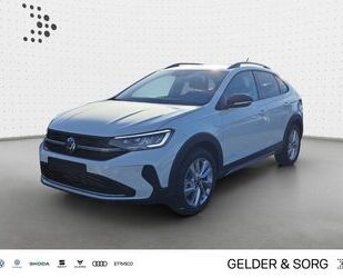 VW Taigo Gebrauchtwagen