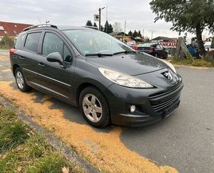 Peugeot 207 Gebrauchtwagen