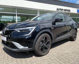 Renault Arkana Gebrauchtwagen