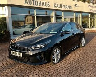 Kia pro ceed / ProCeed Gebrauchtwagen