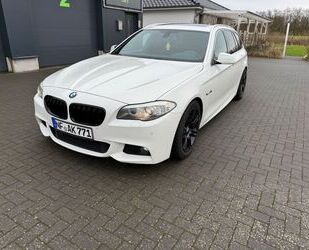 BMW 530 Gebrauchtwagen