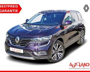 Renault Koleos Gebrauchtwagen