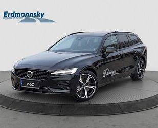 Volvo V60 Gebrauchtwagen